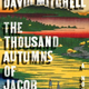 Illustration for article titled David Mitchells new novel may turn out to be science fiction after all